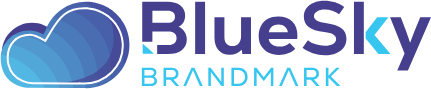 Bluesky Brandmark